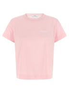 Givenchy T-shirt Logo Stamp