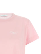 Givenchy T-shirt Logo Stamp
