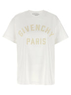 Givenchy Paris T-shirt