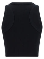 Givenchy Paris Print Top