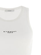 Givenchy Logo Top