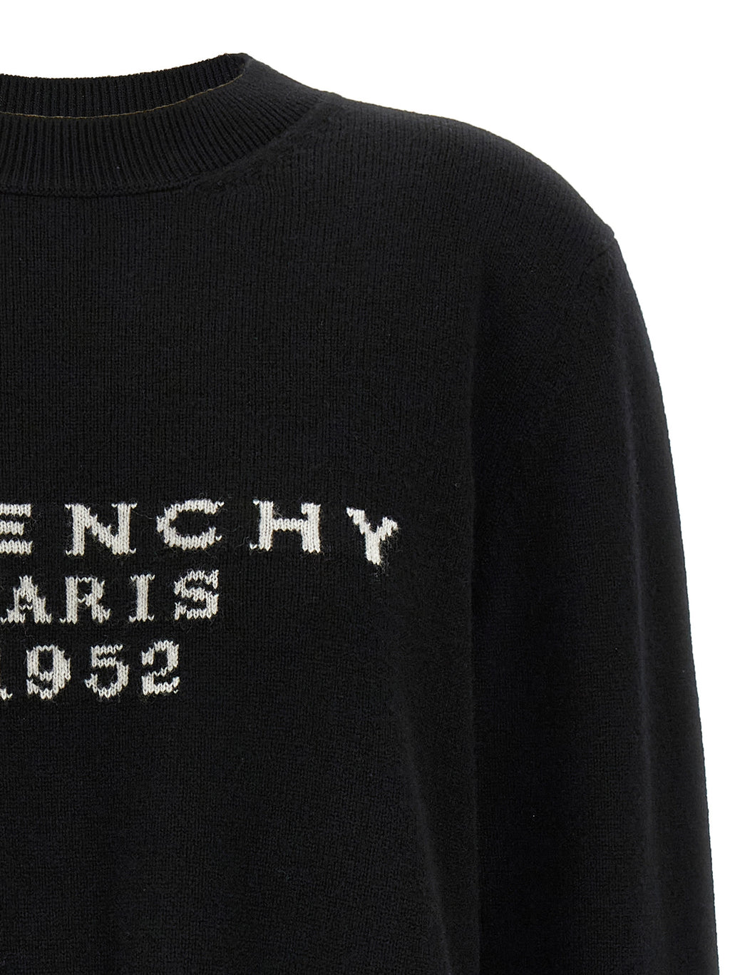 Givenchy Paris 1952 Sweater