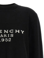 Givenchy Paris 1952 Sweater