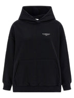 Givenchy Logo Print Hoodie