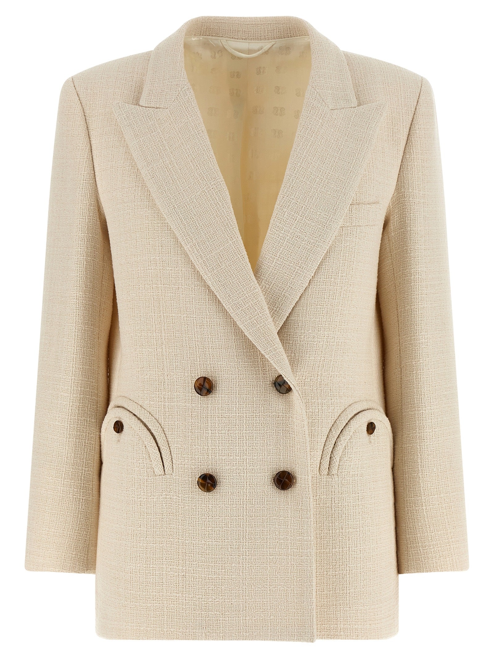 BlazÉ Milano Missy Everynight Blazer