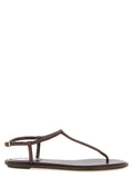René Caovilla Diana Sandals