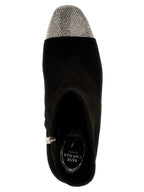 René Caovilla Bonnie Ankle Boots