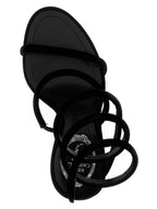 René Caovilla Cleo Sandals