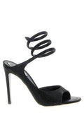 René Caovilla Audrey Sandals