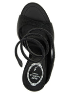 René Caovilla Audrey Sandals