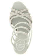 René Caovilla Dania Sandals
