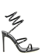 René Caovilla Cleo Sandals