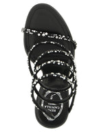 René Caovilla Cleo Sandals