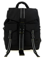 Ganni Re-tech Backpack