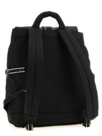 Ganni Re-tech Backpack