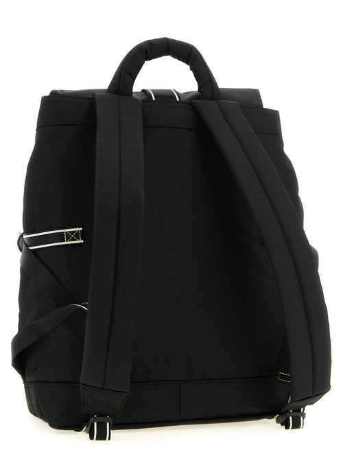 Ganni Re-tech Backpack