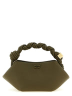 Ganni Bou Mini Handbag