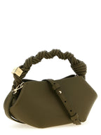 Ganni Bou Mini Handbag