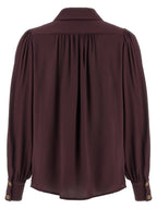Elisabetta Franchi Necklace Shirt