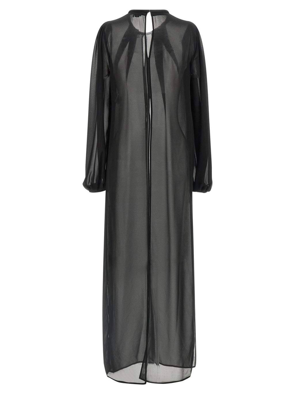 Elisabetta Franchi Georgette Jacket