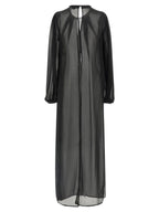 Elisabetta Franchi Georgette Jacket