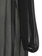 Elisabetta Franchi Georgette Jacket