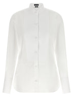 Tom Ford Tuxedo Shirt