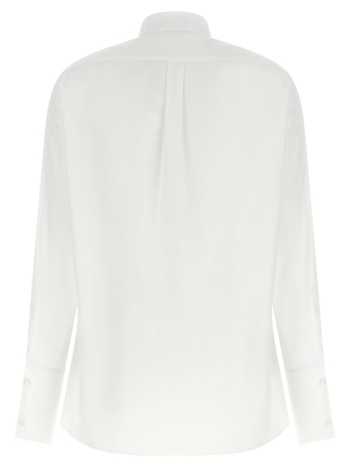 Tom Ford Tuxedo Shirt