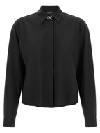 Fabiana Filippi Knot Shirt