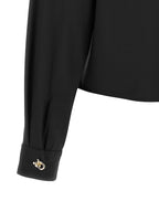 Fabiana Filippi Knot Shirt
