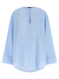 Fabiana Filippi Poplin Shirt