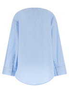 Fabiana Filippi Poplin Shirt