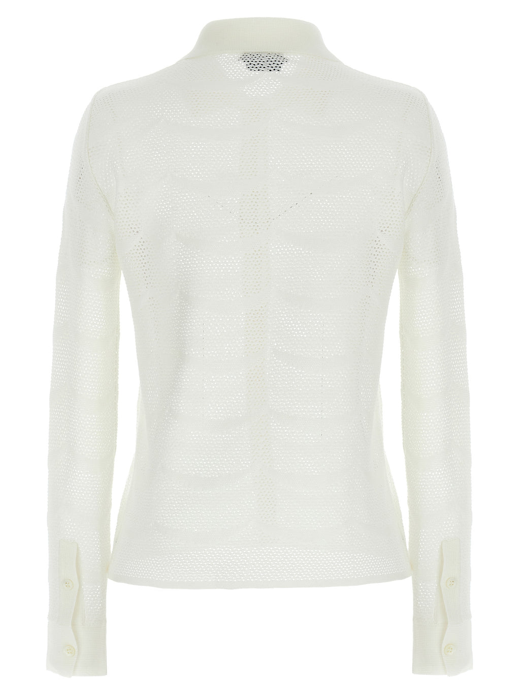 Tom Ford Openwork Cardigan