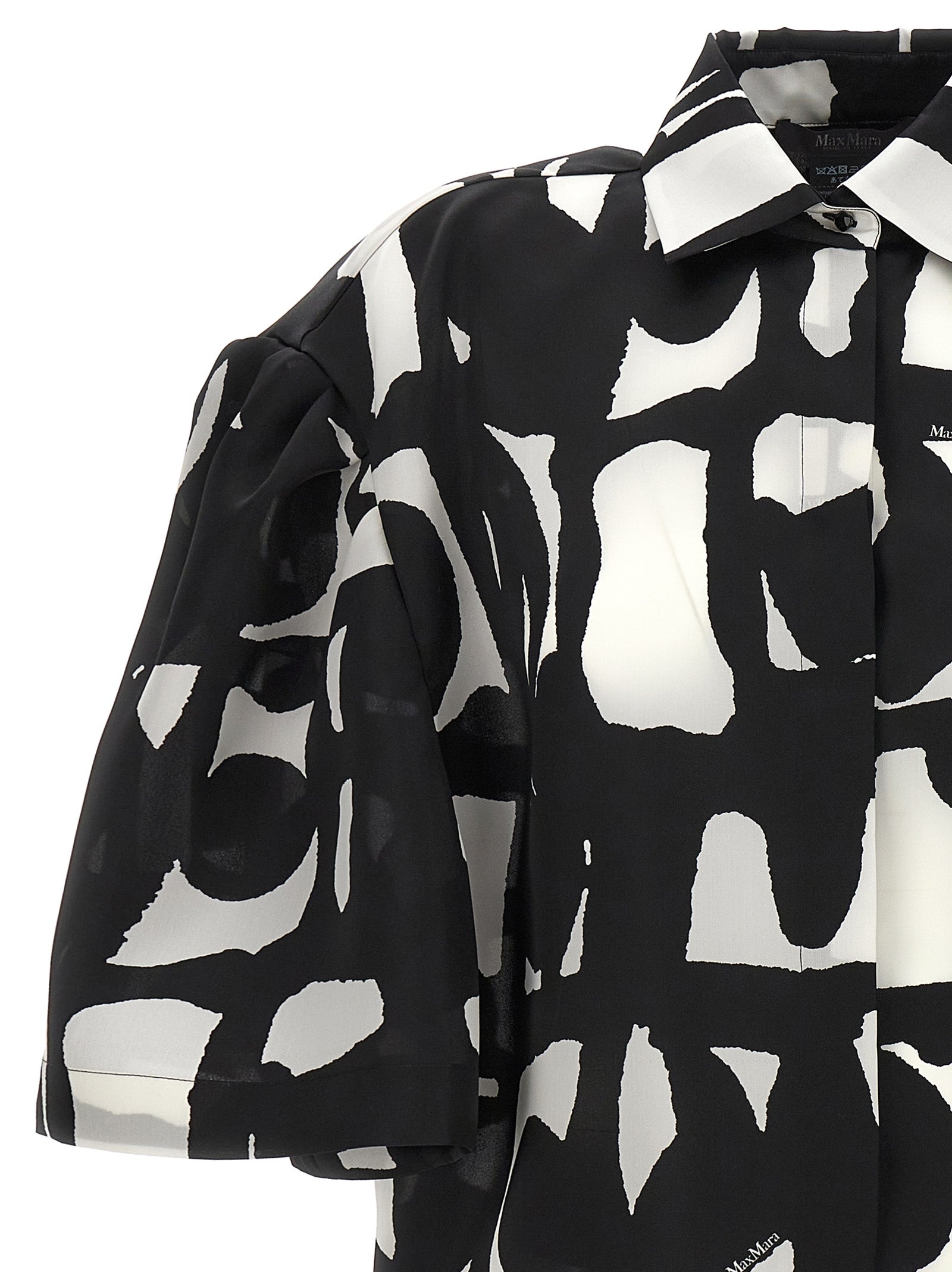 Max Mara Carella Shirt