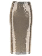 Sportmax Cariddi Skirt