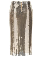 Sportmax Cariddi Skirt