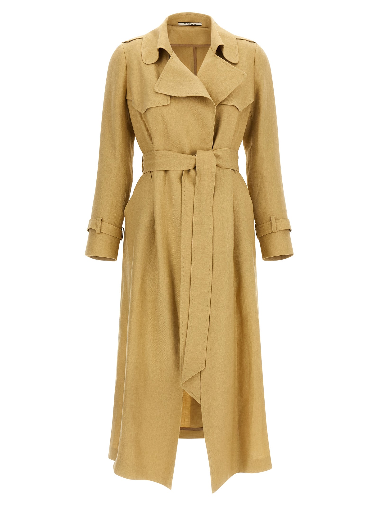 Tagliatore Carola Trench Coat