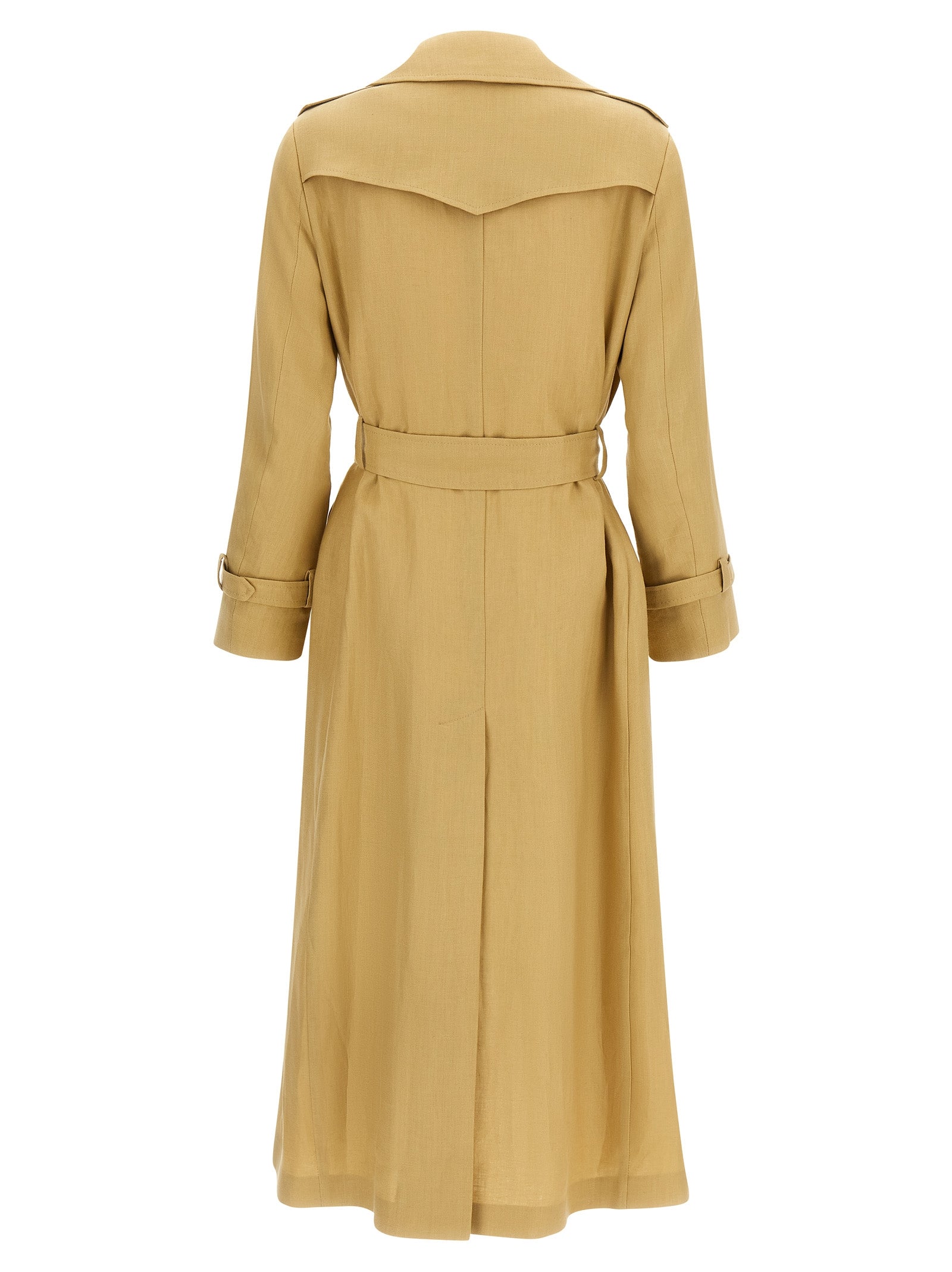 Tagliatore Carola Trench Coat