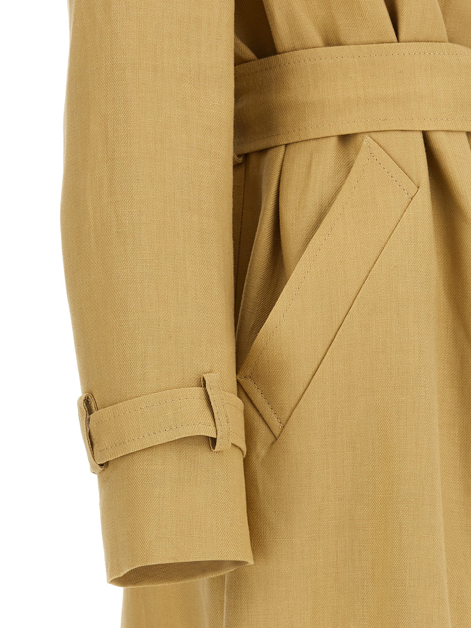 Tagliatore Carola Trench Coat