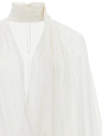 Elisabetta Franchi Body Crêponne