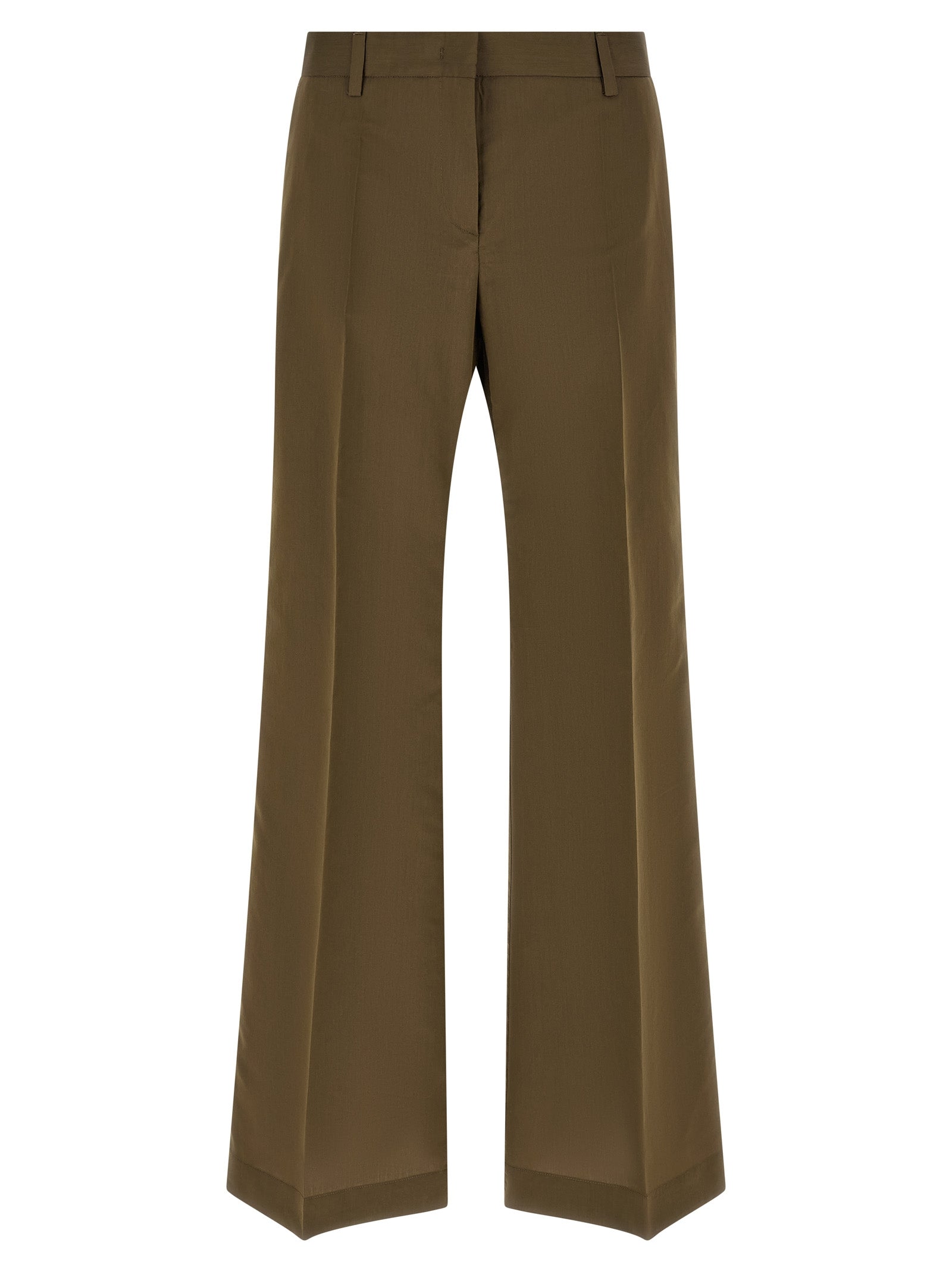 Alberto Biani Hippie Pants