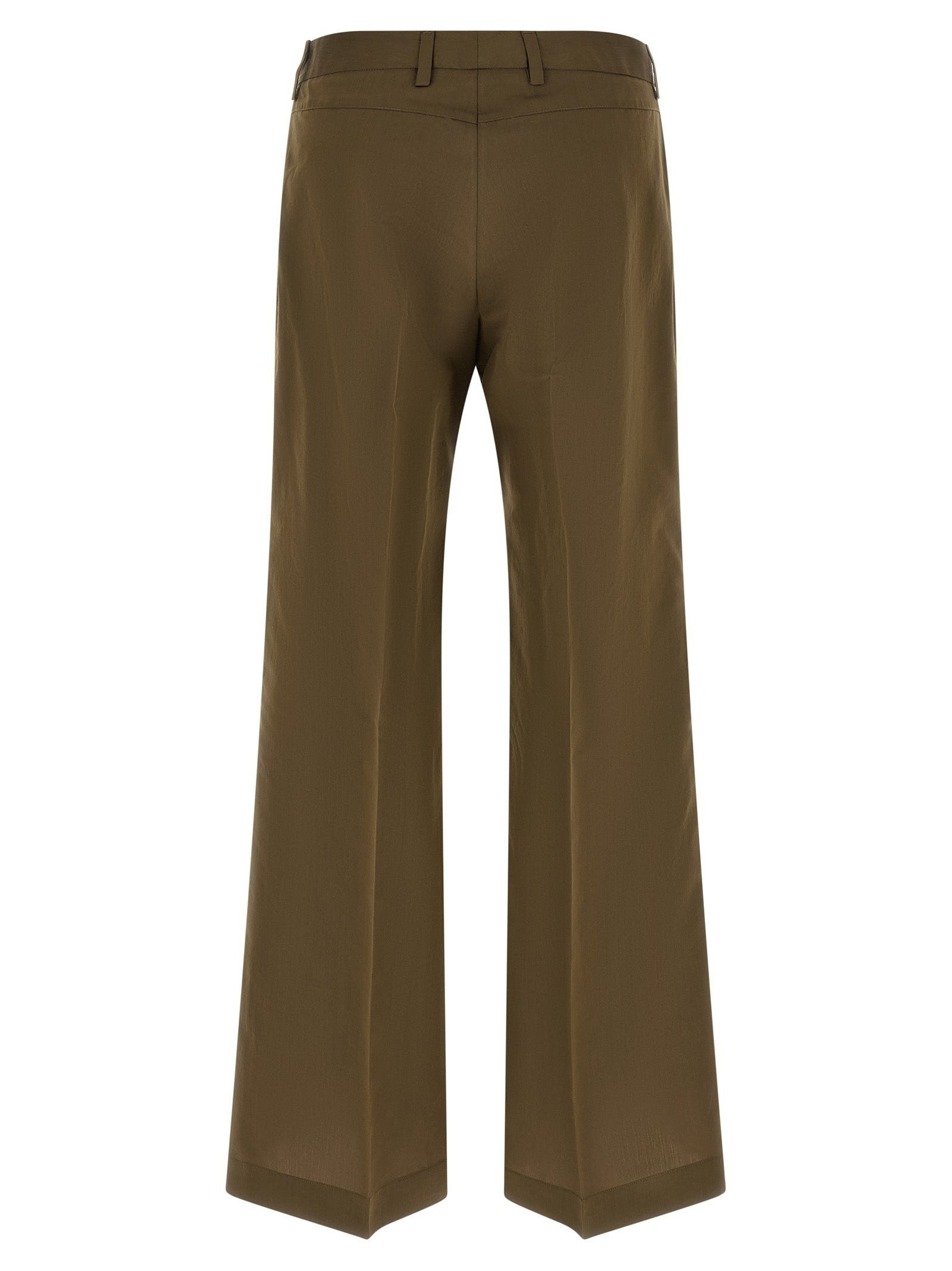 Alberto Biani Hippie Pants
