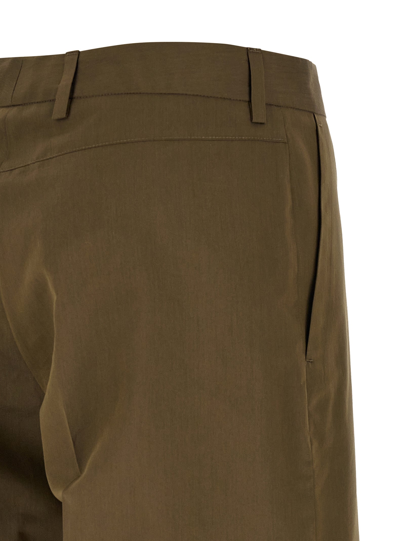 Alberto Biani Hippie Pants