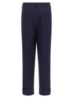 Alberto Biani Albertino Pants