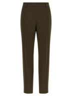 Alberto Biani Crêpe Pants