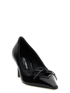 Dolce & Gabbana Mun Pumps