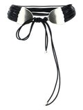 Isabel Marant Brandy Belt