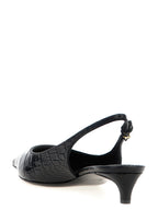 Dolce & Gabbana Mun Slingback