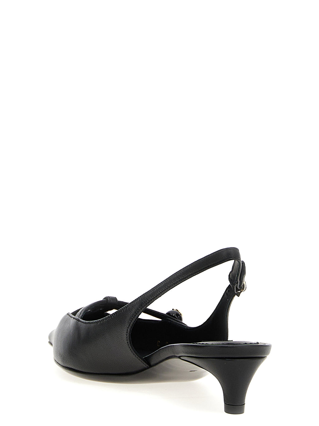 Dolce & Gabbana Mun Slingback