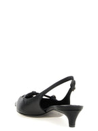 Dolce & Gabbana Mun Slingback